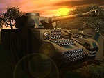 軍事（ミリタリー）画像 - 陸（戦車）12
