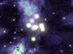 宇宙画像 - 星雲3