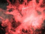 宇宙画像 - 星雲4