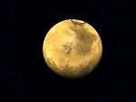 宇宙画像 - 太陽系8