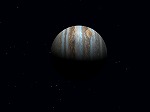 宇宙画像 - 太陽系11