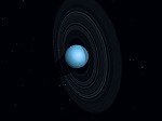 宇宙画像 - 太陽系15