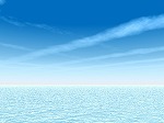 背景画像（固定） - 晴空3