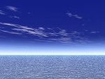 背景画像（固定） - 晴空6