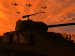 軍事（ミリタリー）画像 - 陸（戦車）5