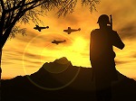 軍事（ミリタリー）画像 - 陸（戦車）7