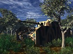 軍事（ミリタリー）画像 - 陸（戦車）8