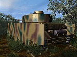 軍事（ミリタリー）画像 - 陸（戦車）11
