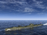 軍事（ミリタリー）画像 - 海（戦艦）8