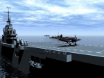 軍事（ミリタリー）画像 - 海（戦艦）10