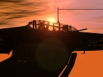 軍事（ミリタリー）画像 - 空（戦闘機）5