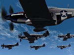 軍事（ミリタリー）画像 - 空（戦闘機）11