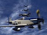 軍事（ミリタリー）画像 - 空（戦闘機）12