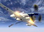 軍事（ミリタリー）画像 - 空（戦闘機）13
