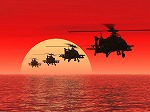 軍事（ミリタリー）画像 - 空（戦闘機）19