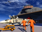 軍事（ミリタリー）画像 - 空（戦闘機）20