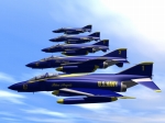 軍事（ミリタリー）画像 - 空（戦闘機）22