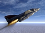 軍事（ミリタリー）画像 - 空（戦闘機）23