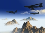 軍事（ミリタリー）画像 - 空（戦闘機）26