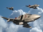 軍事（ミリタリー）画像 - 空（戦闘機）28