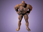 人物画像 - 男5