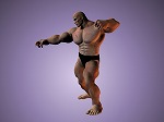 人物画像 - 男6
