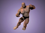 人物画像 - 男7