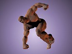 人物画像 - 男10