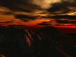 風景画像 - 山3
