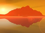 風景画像 - 山6