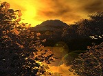 風景画像 - 山7