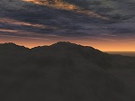風景画像 - 山9