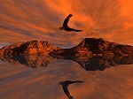 風景画像 - 山10
