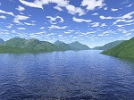 風景画像 - 山11