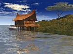 風景画像 - 海3