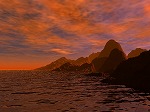 風景画像 - 海7