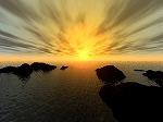 風景画像 - 海8