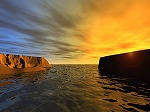 風景画像 - 海11