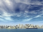風景画像 - 街1