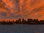 風景画像 - 街3