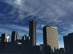 風景画像 - 街5