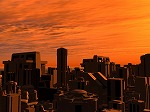 風景画像 - 街7