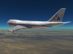 乗物画像 - 空（飛行機）4