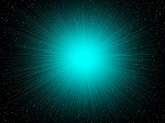 宇宙画像 - アクション2