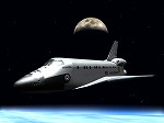 宇宙画像 - 宇宙船1