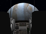 宇宙画像 - 宇宙船5