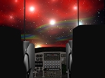 宇宙画像 - 宇宙船6