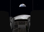 宇宙画像 - 宇宙船7