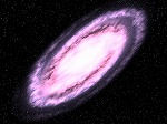 宇宙画像 - 星雲1