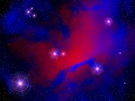 宇宙画像 - 星雲6
